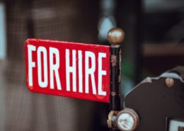 Online marketing recruitment