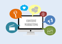 Content Marketing