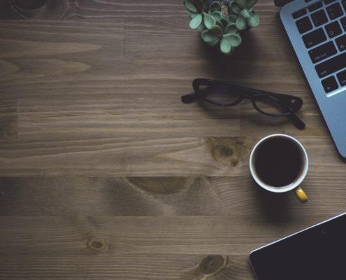 Content Marketing