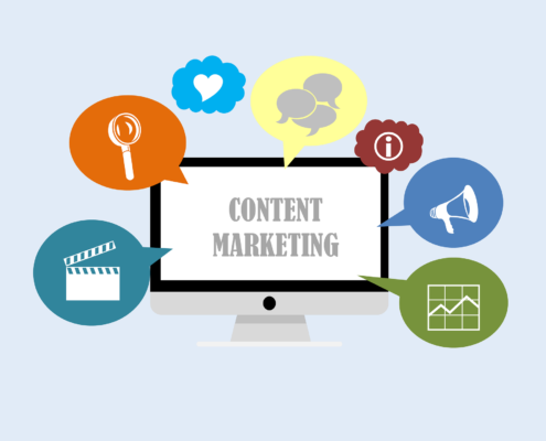 Content Marketing