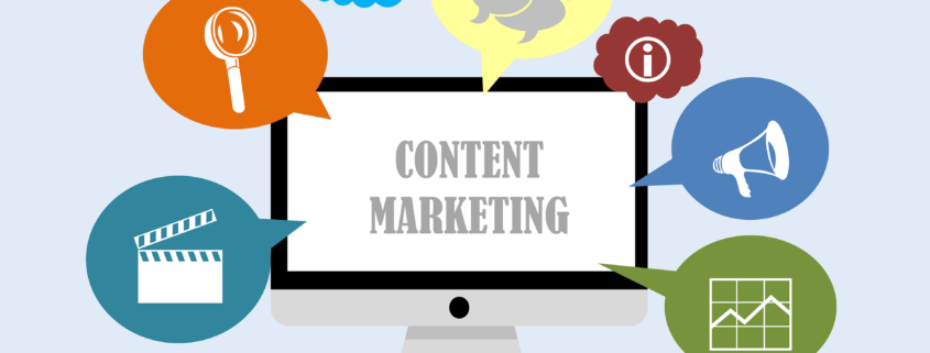 Content Marketing