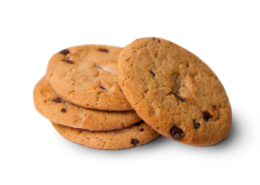 Cookies website