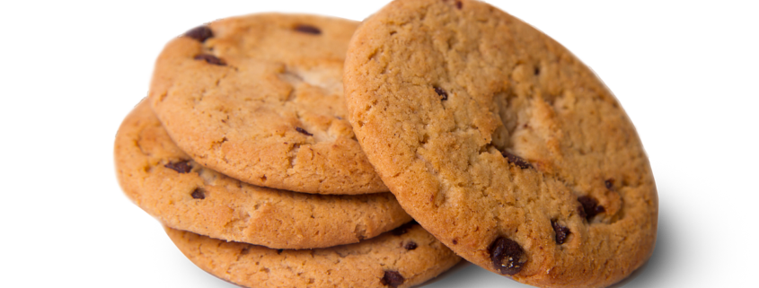 Cookies website