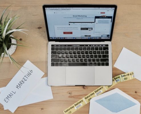 E-mailmarketing