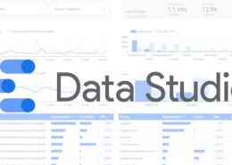 Google Data Studio