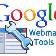 Google webmaster tools