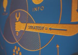 Inbound marketing strategie