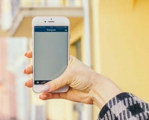 Influencer marketing
