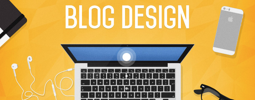 Infographic blog designs