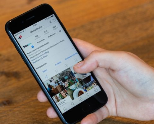 Instagram