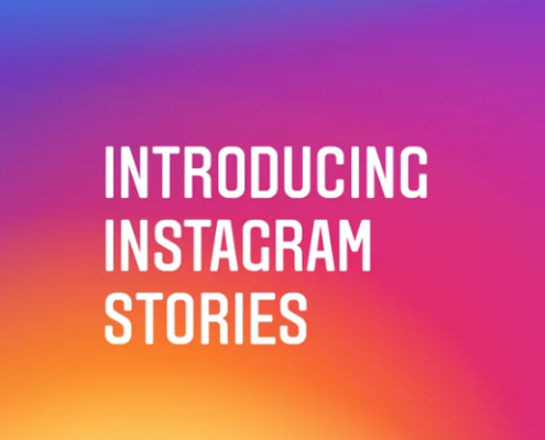 Instagram Stories
