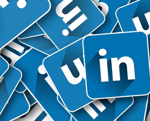 LinkedIn B2B