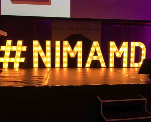 NIMA MD