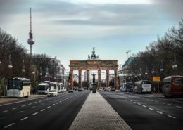 Online marketing Duitsland