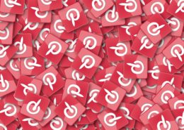 Pinterest marketing