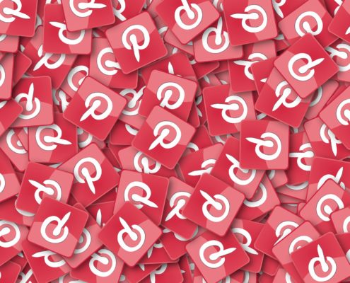 Pinterest marketing