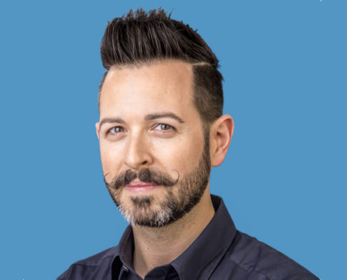 Rand Fishkin