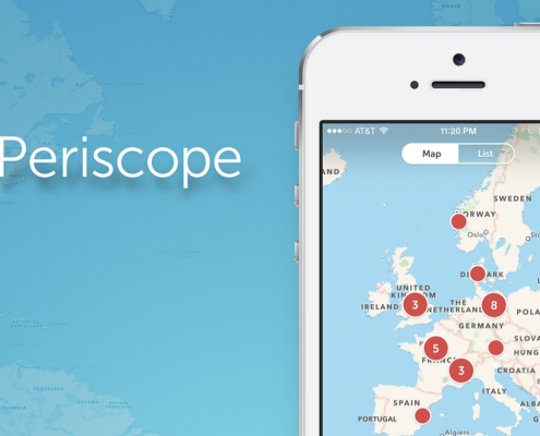Periscope