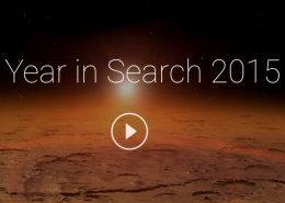 Google Search 2015