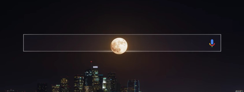 Google Year in Search