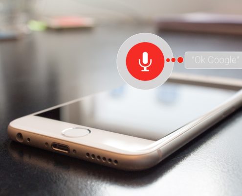 Smartphone personal assistant