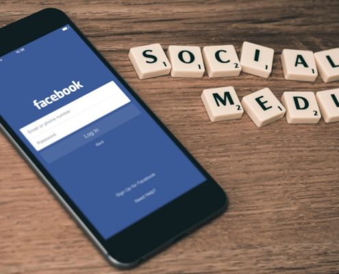 Social media strategie
