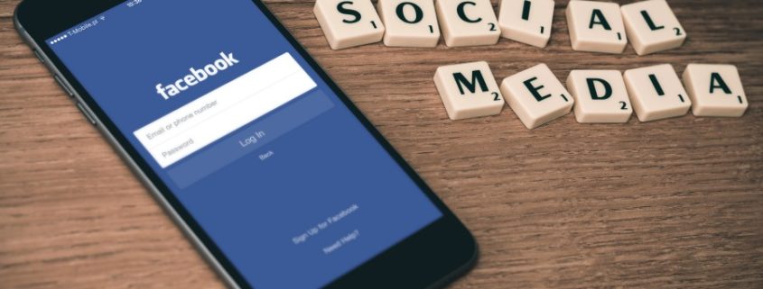 Social media strategie