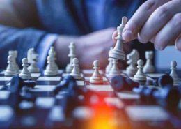Online marketingstrategie