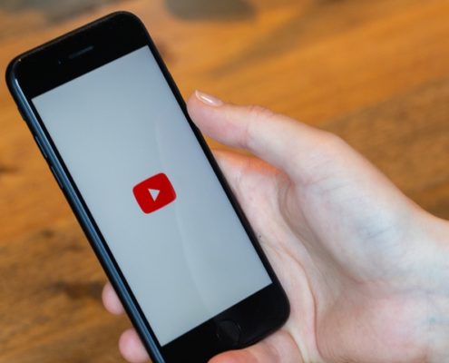 YouTube