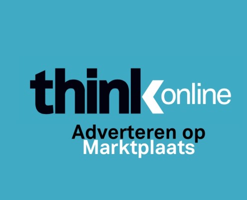 adverteren op marktplaats