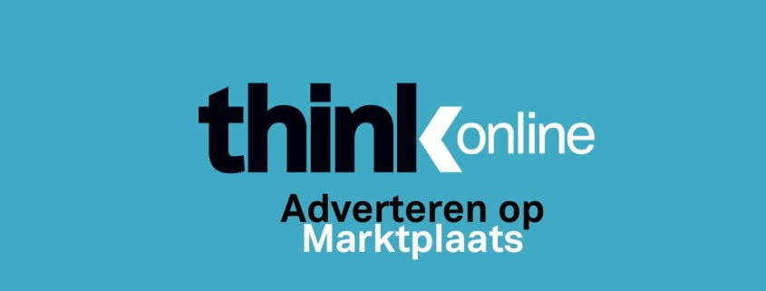 adverteren op marktplaats