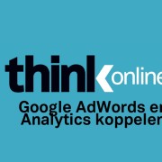 Google AdWords en Analytics koppelen