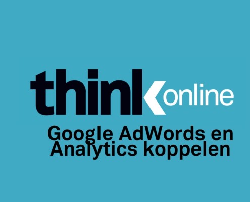 Google AdWords en Analytics koppelen