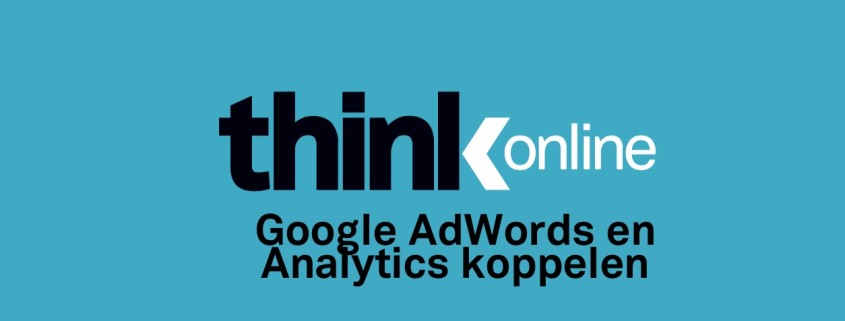 Google AdWords en Analytics koppelen