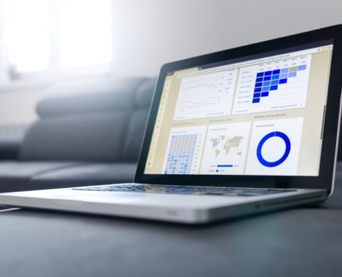 data driven marketing