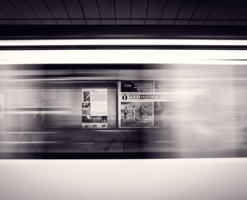 Programmatic buying