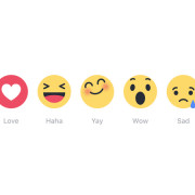 Emoji Facebook