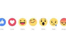 Emoji Facebook