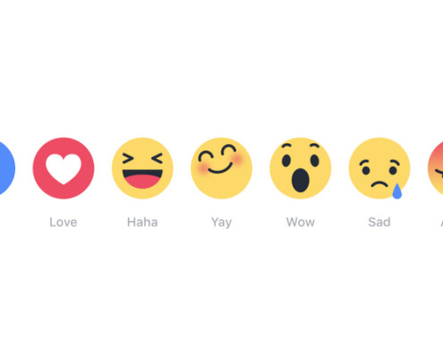 Emoji Facebook