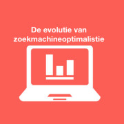 Evolutie SEO