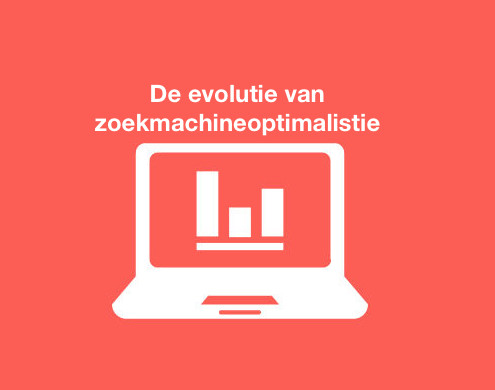 Evolutie SEO