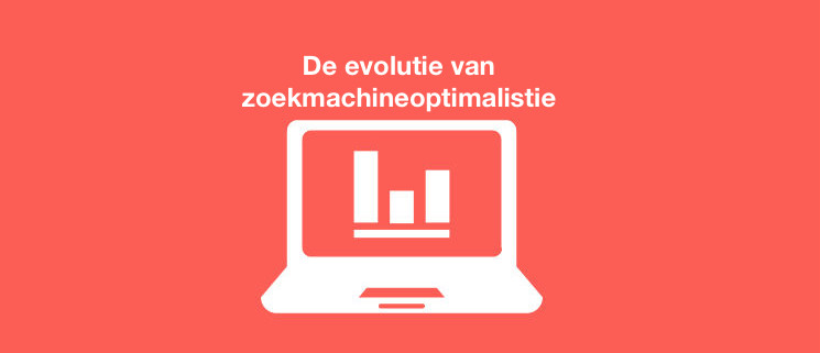 Evolutie SEO