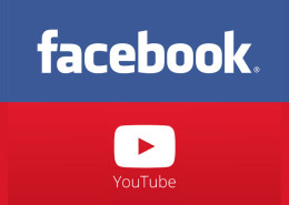 Facebook vs. YouTube