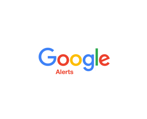 Google Alerts