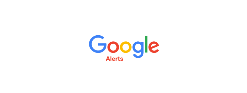 Google Alerts