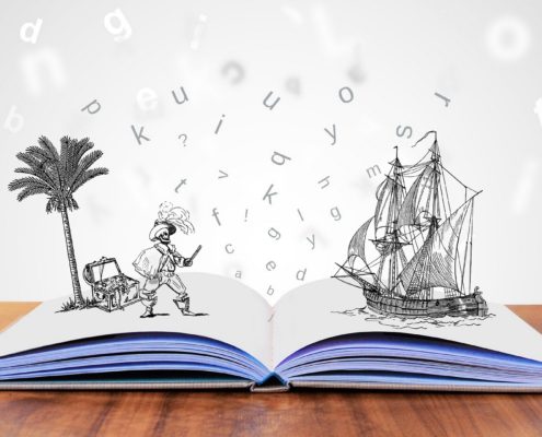 storytelling