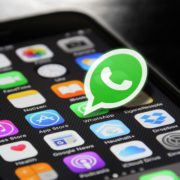 Nieuwe voorwaarden WhatsApp